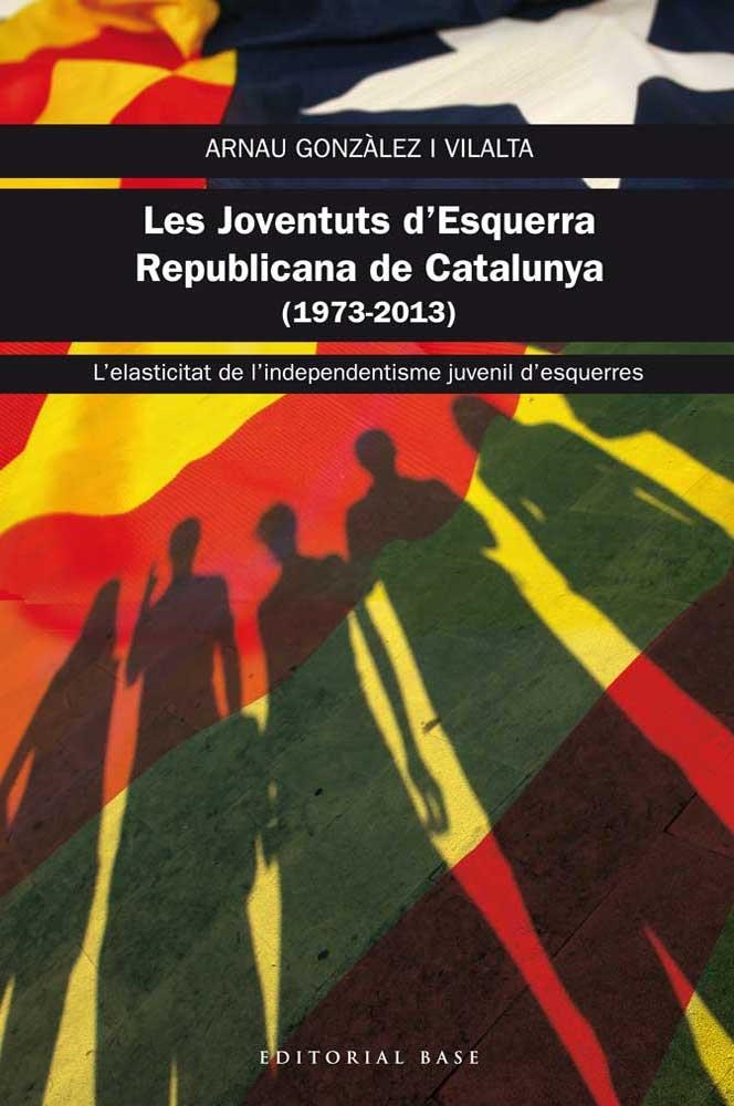 LES JOVENTUTS D'ESQUERRA | 9788415711469 | GONZALEZ