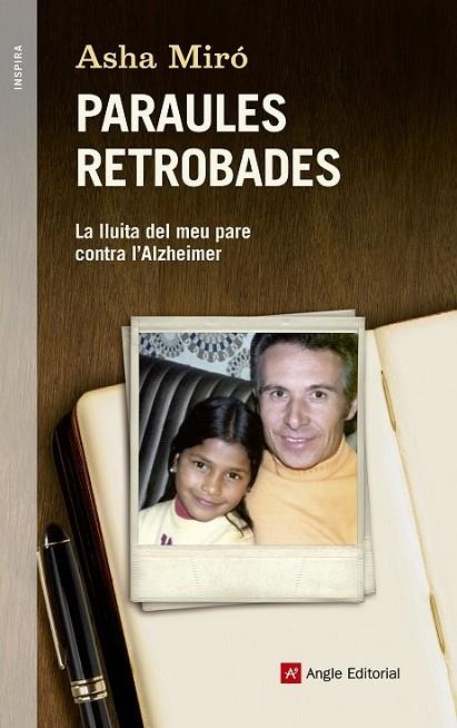 PARAULES RETROBADES | 9788415695424 | MIRÓ , ASHA