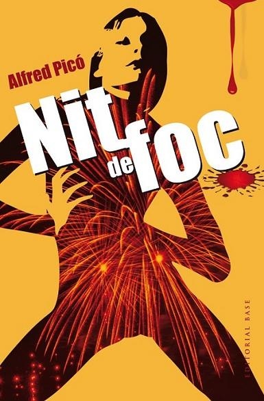 NIT DE FOC | 9788415711742 | PICÓ