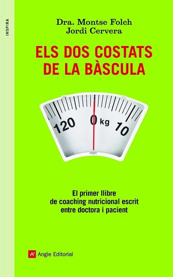 ELS DOS COSTATS DE LA BÀSCULA | 9788415695295 | FOLCH MUNUERA, MONTSERRAT