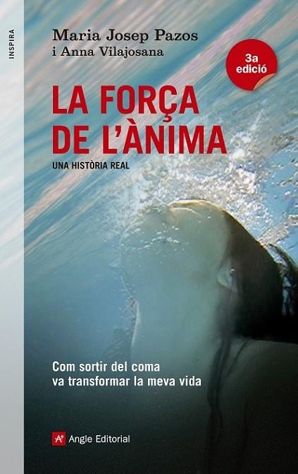 LA FORÇA DE L'ANIMA | 9788415695240 | VARIS