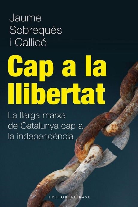 CAP A LA LLIBERTAT | 9788415711216 | SOBREQUES