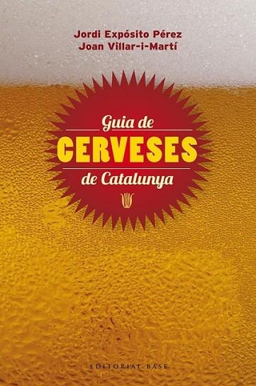 GUIA DE CERVESES DE CATALUNYA | 9788415711148 | VARIS