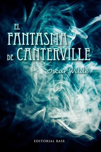 EL FANTASMA DE CANTERVILLE | 9788415711186 | WILDE