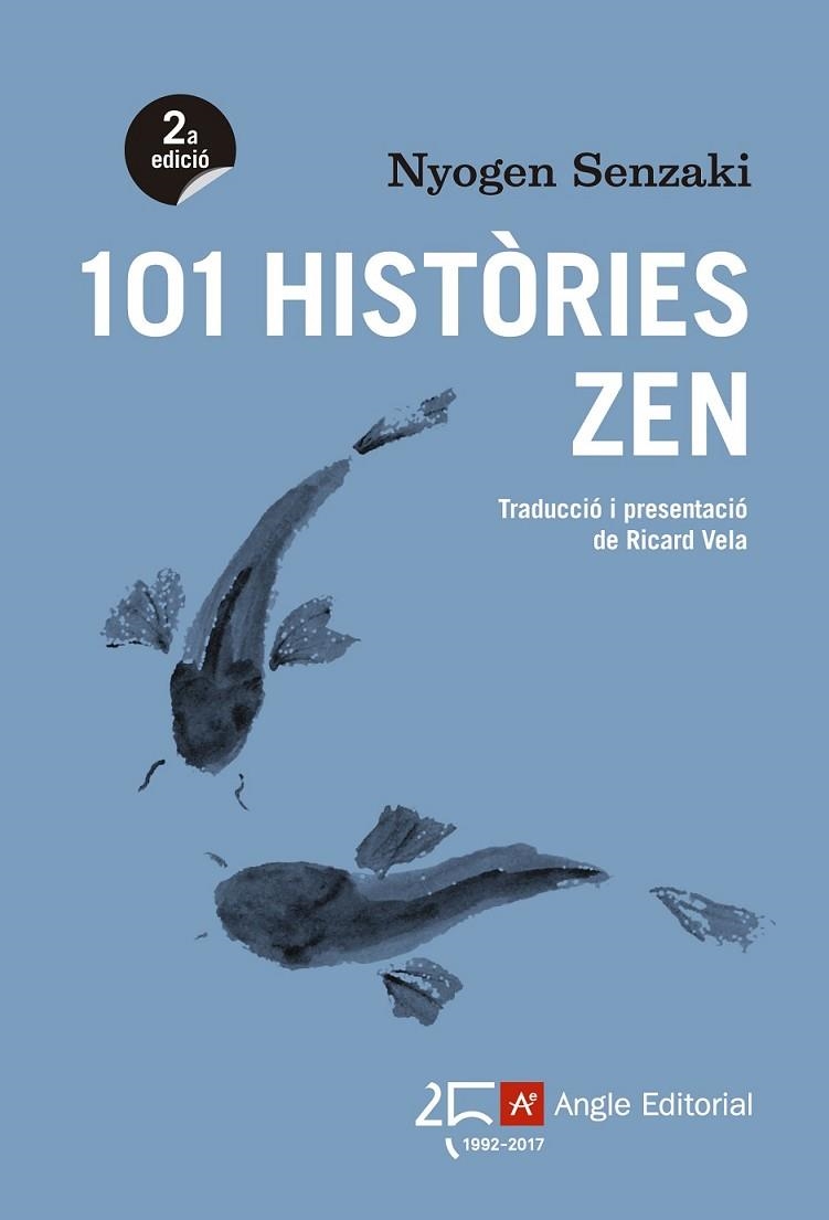 101 HISTÒRIES ZEN | 9788416139866 | SENZAKI, NYOGEN