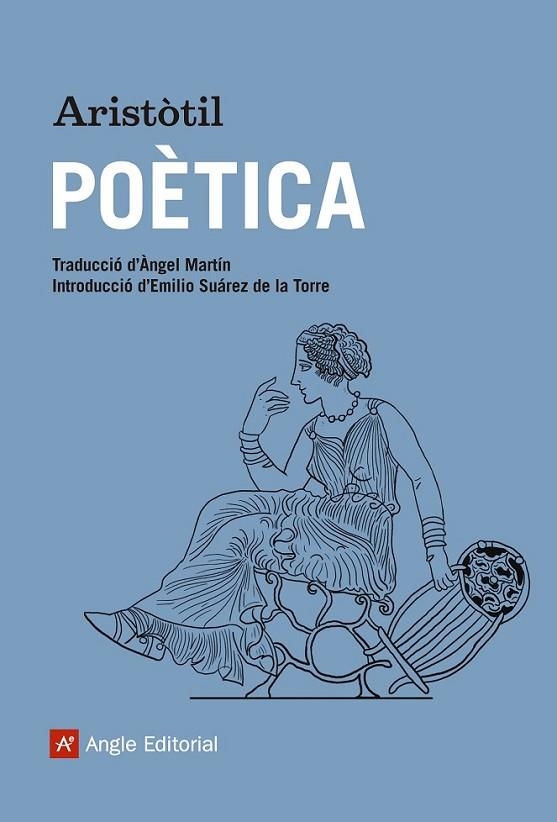 POÈTICA | 9788416139897 | ARISTÒTIL