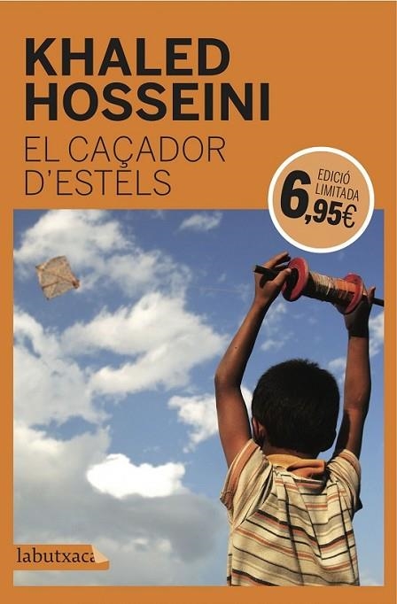 EL CAÇADOR D'ESTELS | 9788416334346 | HOSSEINI