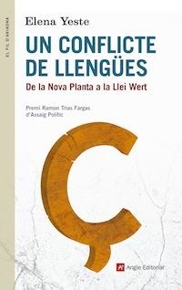 UN CONFLICTE DE LLENGÜES | 9788416139361 | YESTE