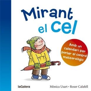 MIRANT EL CEL | 9788424656454 | USART/ CALAFELL