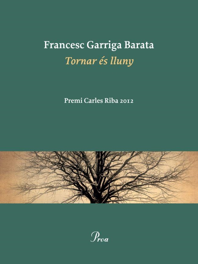 TORNAR ES LLUNY | 9788475883519 | GARRIGA