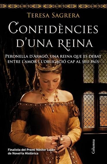 CONFIDÈNCIES D'UNA REINA | 9788466416542 | SAGRERA