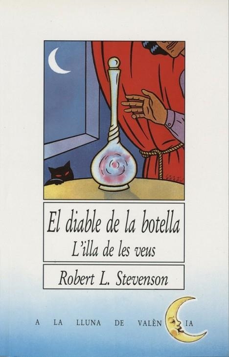 EL DIABLE DE LA BOTELLA | 9788476600276 | ROBERT L. STEVENSON