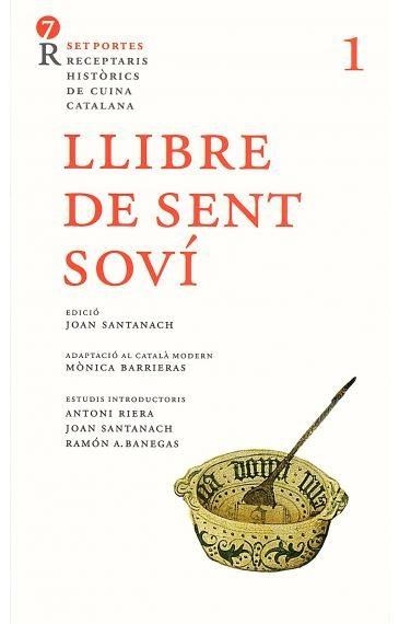 EL LLIBRE DE SENT SOVÍ | 9788472267886 | ANONIM; SANTANACH, JOAN;