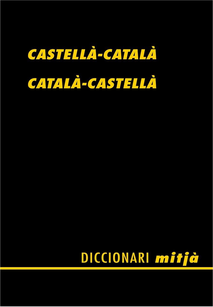 DCC CASTELLA CATALA | 9788472460805 | VARIOS