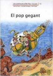 POP GEGANT | 9788476028001 | DIVERSOS