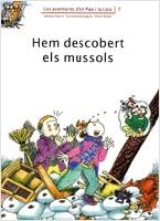 HEM DESCOBERR ELS MUSSOLS | 9788476027837 | DIVERSOS