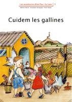 CUIDEM LES GALLINES | 9788476027721 | PALACíN, ADELINA/VERDAGUER, ASSUMPTA