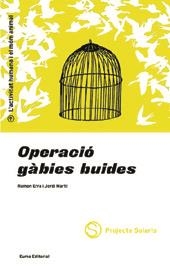 OPERACIO GABIES BUIDES | 9788476027349 | MARTí FEIXAS, JORDI/ERRA MACIà, RAMON