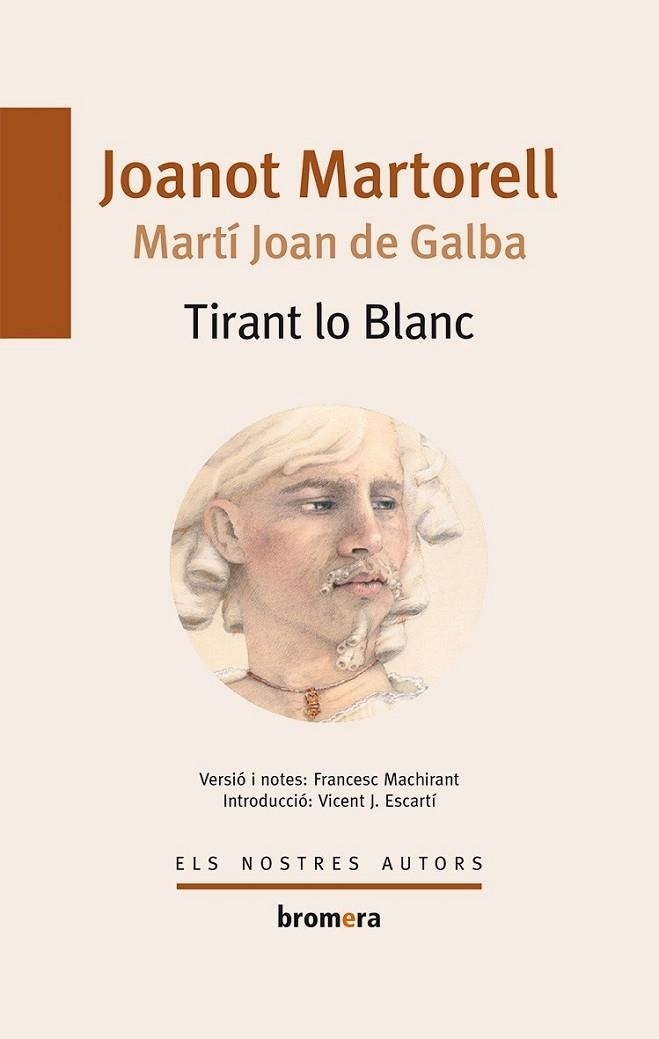 TIRANT LO BLANC | 9788476600580 | MARTORELL