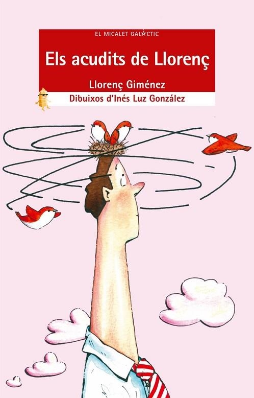 ACUDITS DE LLORENÇ | 9788476607664 | GIMENEZ, LLORENÇ