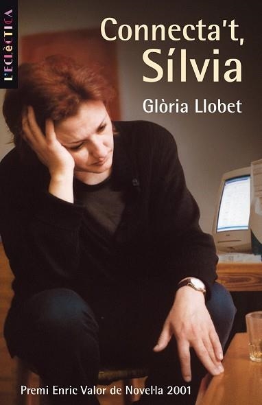 CONNECTA'T SILVIA | 9788476606759 | LLOBET