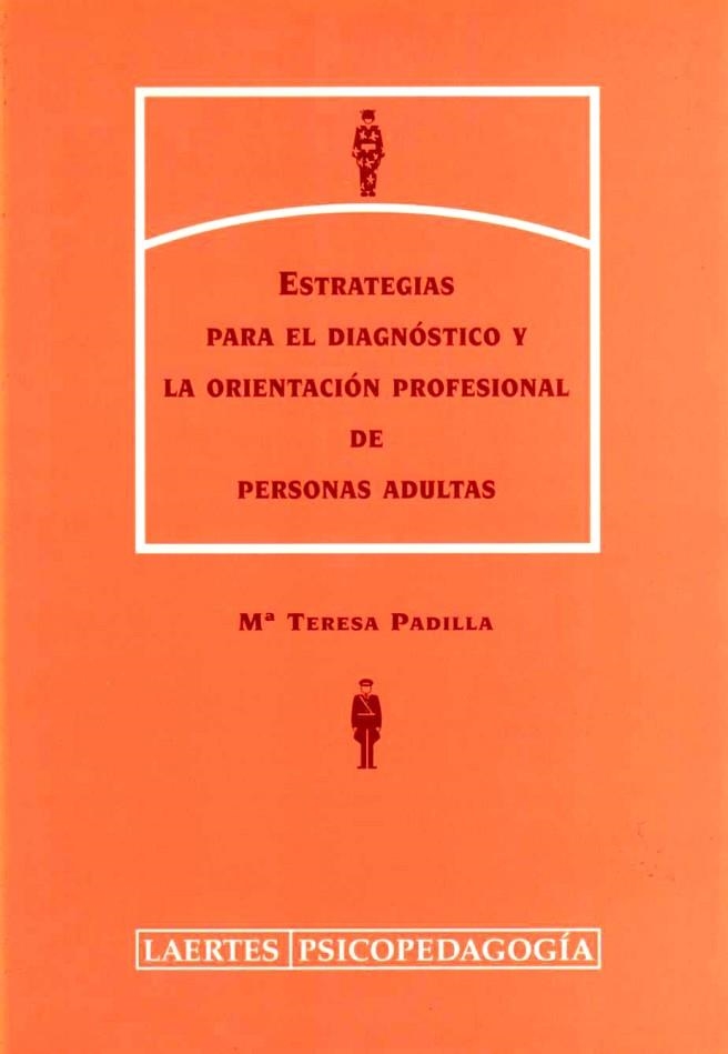 ESTRATEGIAS PARA EL DIAGNOSTICO | 9788475844466 | PADILLA, M¬ TERESA