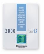 SISTEMA INTEGRAT VIGILANCIA HIV | 9788439352600 | ALMEDA , JESúS