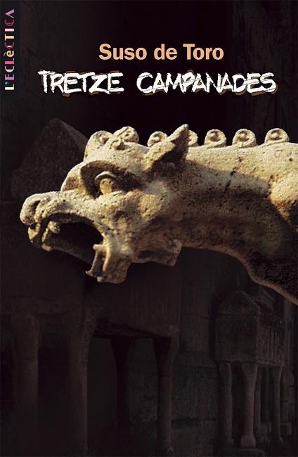 TRETZE CAMPANADES | 9788476608470 | DE TORO