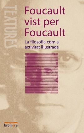 FOUCAULT VIST PER FOUCAULT | 9788476608005 | MICHEL FOUCAULT