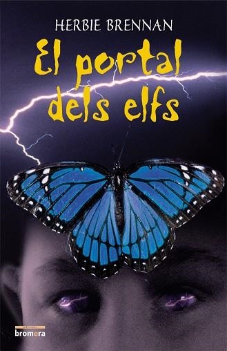 EL PORTAL DELS ELFS | 9788476608036 | BRENNAN