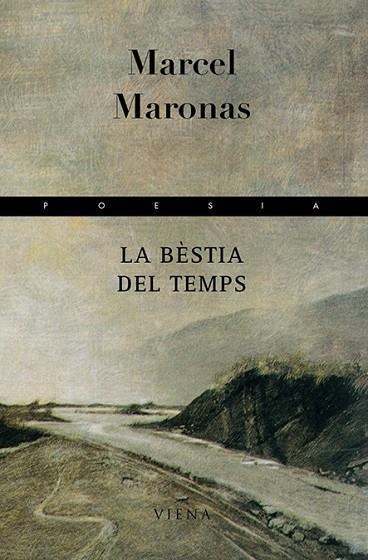 LA BESTIA DEL TEMPS | 9788483303979 | MARONAS