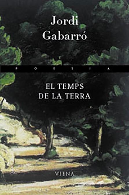 EL TEMPS DE LA TERRA | 9788483304099 | GABARRO