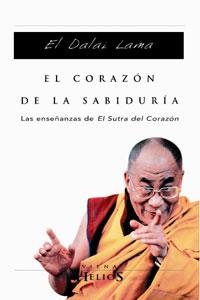 CORAZON DE LA SABIDURIA | 9788483303450 | DALAI LAMA