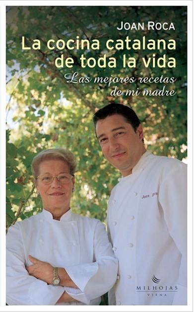 COCINA CATALANA DE TODA LA VIDA | 9788483303344 | ROCA