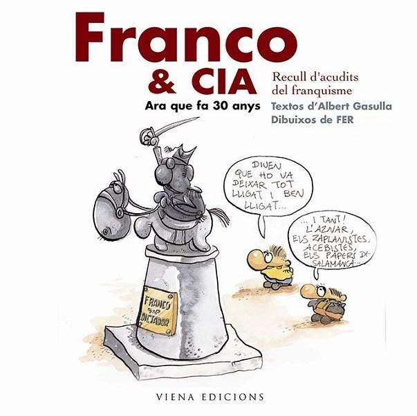 FRANCO I CIA | 9788483303559 | DIVERSOS