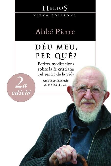 DEU MEU PER QUE | 9788483303771 | PIERRE