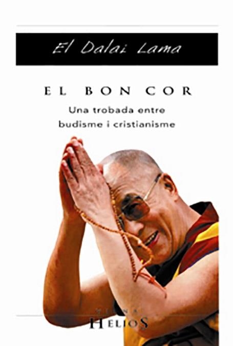 EL BON COR | 9788483302835 | EL DALAI LAMA