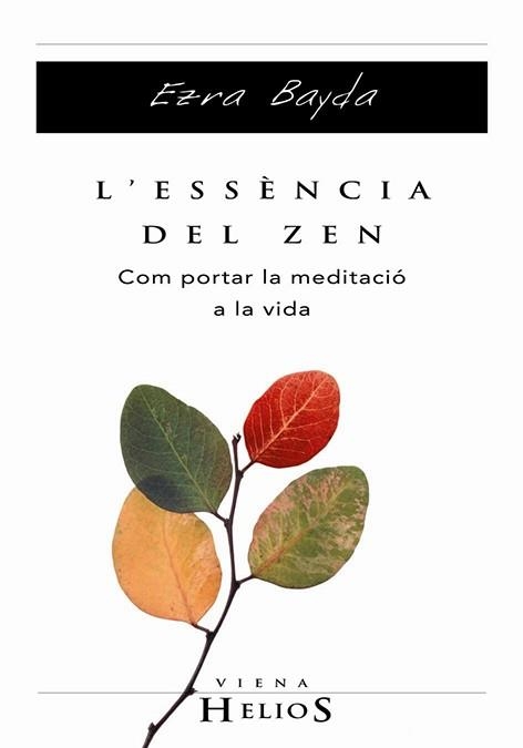 L´ESSENCIA DEL ZEN | 9788483302880 | BAYDA