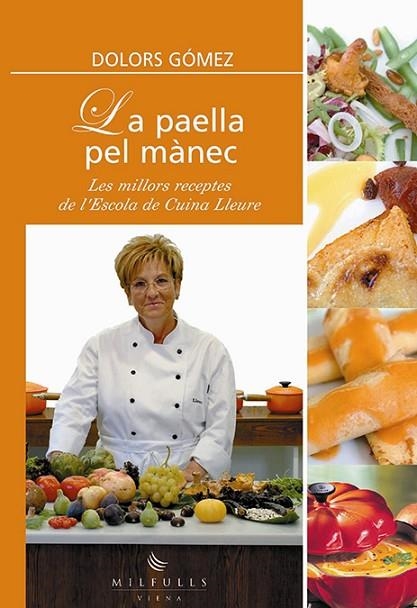 LA PAELLA PEL MANEC | 9788483302927 | GOMEZ