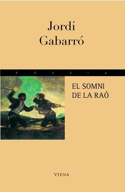 EL SOMNI DE LA RAO | 9788483302613 | GABARRO