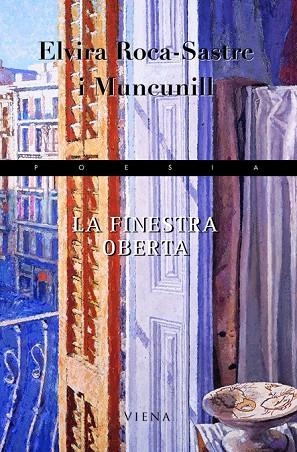 LA FINESTRA OBERTA | 9788483304709 | MUNCUNILL