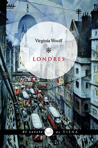 LONDRES | 9788483304761 | WOOLF