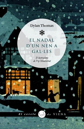 EL NADAL D'UN NEN A GAL·LES | 9788483305140 | THOMAS, DYLAN