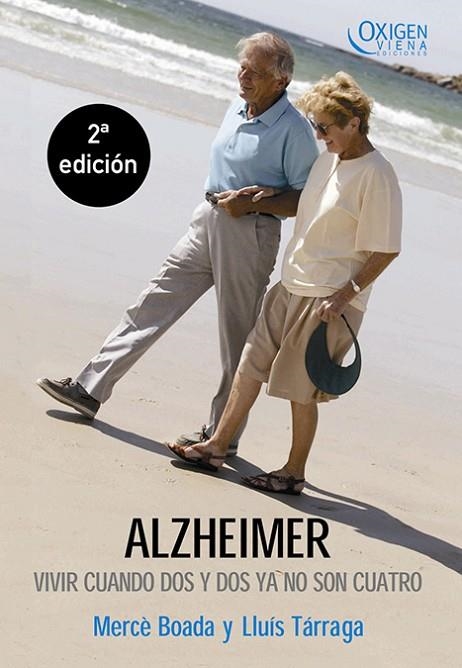 ALZHEIMER | 9788483304020 | BOADA