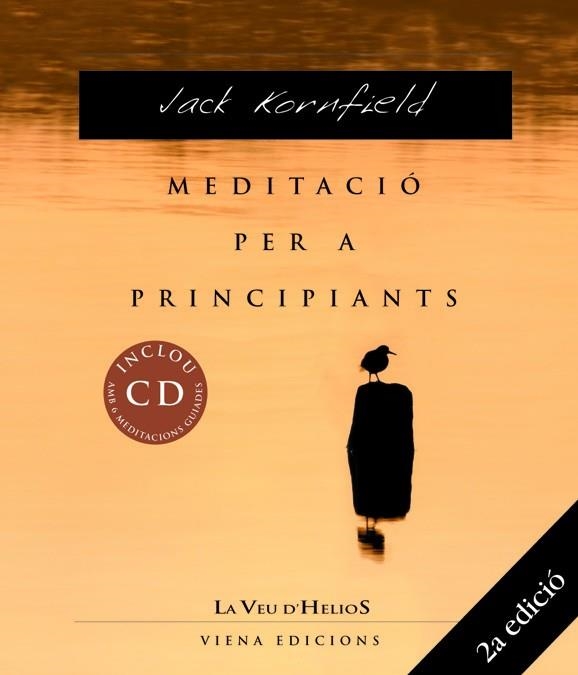 MEDITACIO PER A PRINCIPIANTS | 9788483304068 | KORNFIELD