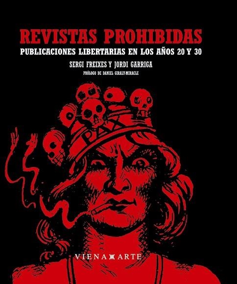 REVISTAS PROHIBIDAS | 9788483305652 | VARIS