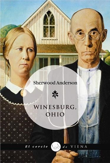 WINESBURG, OHIO | 9788483305386 | ANDERSON