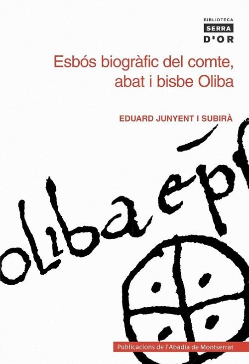 ESBOS BIOGRAFIC DEL COMTE | 9788484150886 | SUBIRA