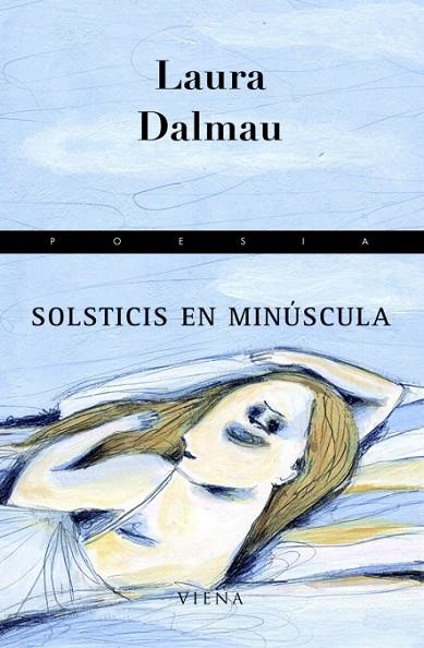 SOLSTICIS EN MINUSCULA | 9788483306239 | DALMAU