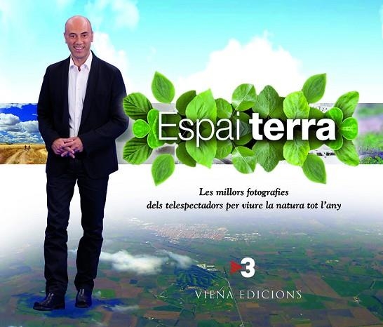 ESPAI TERRA | 9788483306185 | TELEVISIó DE CATALUNYA